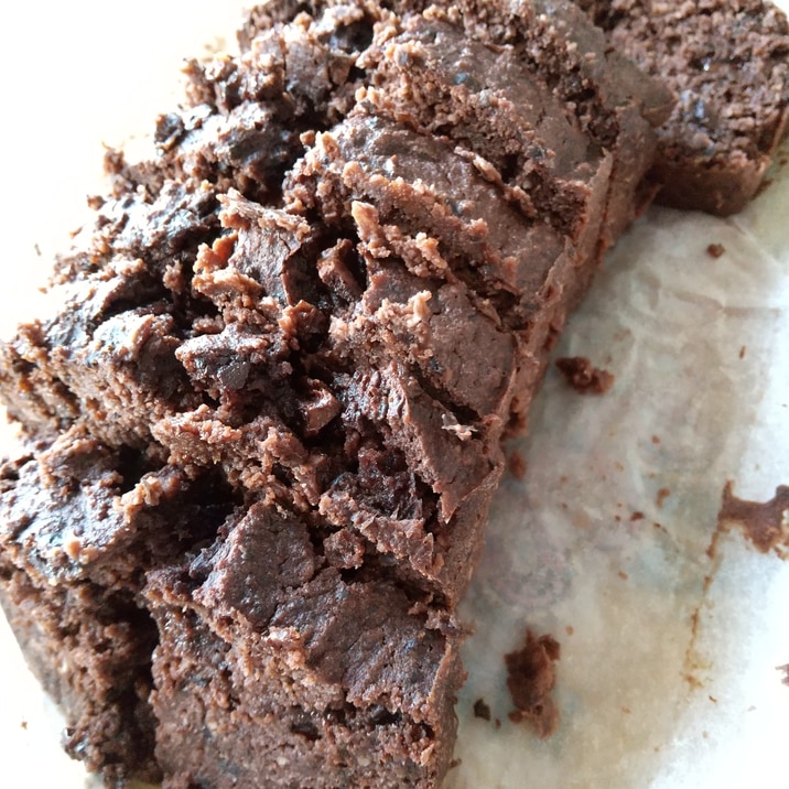 生おからのチョコケーキ レシピ 作り方 By ミルフィーユ0100 楽天レシピ 生おからのチョコケーキ レシピ 作り方 By ミルフィーユ0100 楽天レシピ